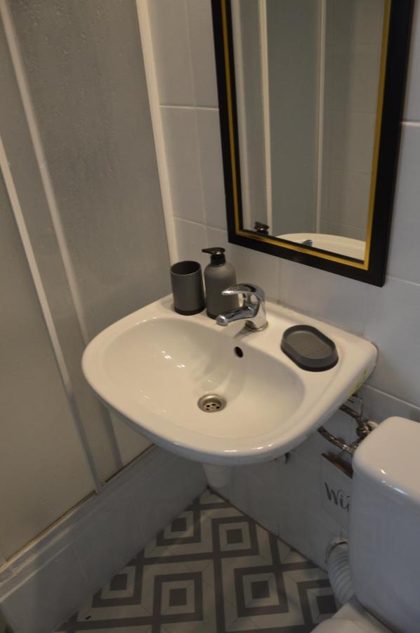 Apartamento Good Morning In Szczecin Exterior foto