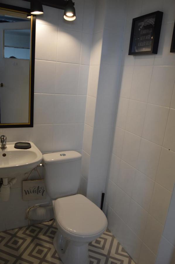 Apartamento Good Morning In Szczecin Exterior foto