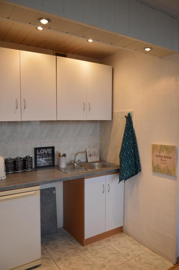 Apartamento Good Morning In Szczecin Exterior foto