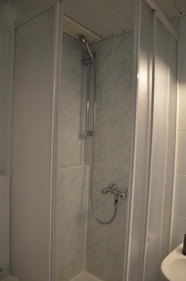 Apartamento Good Morning In Szczecin Exterior foto