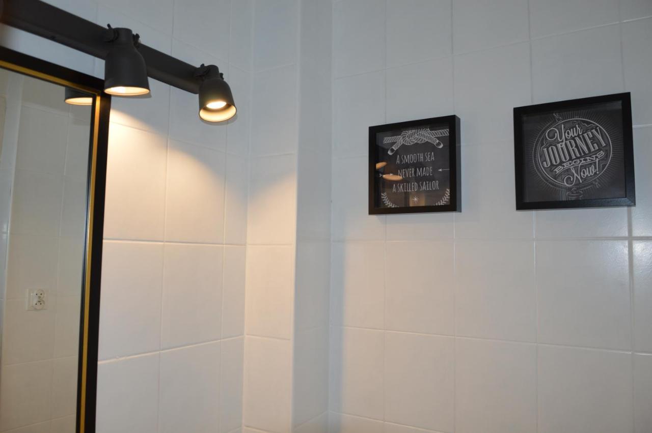 Apartamento Good Morning In Szczecin Exterior foto