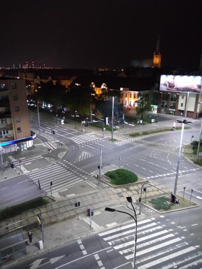 Apartamento Good Morning In Szczecin Exterior foto